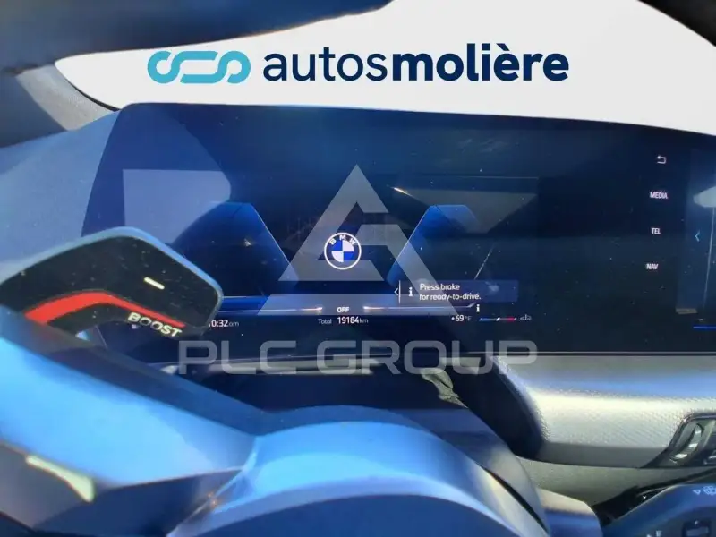 2024 BMW 218