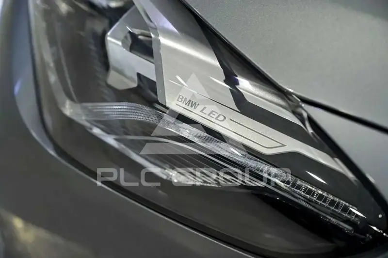 2024 BMW 218