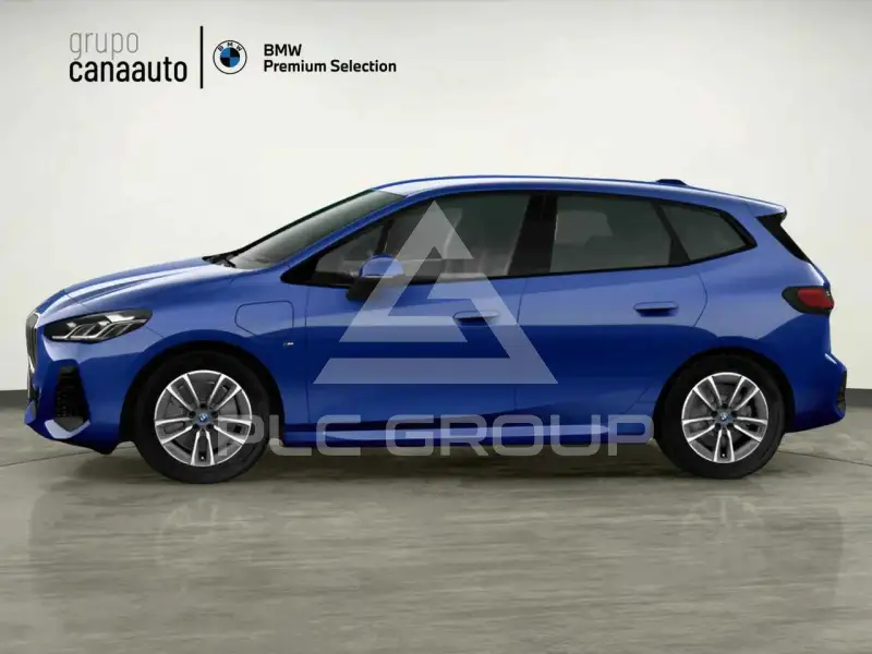 2024 BMW 218