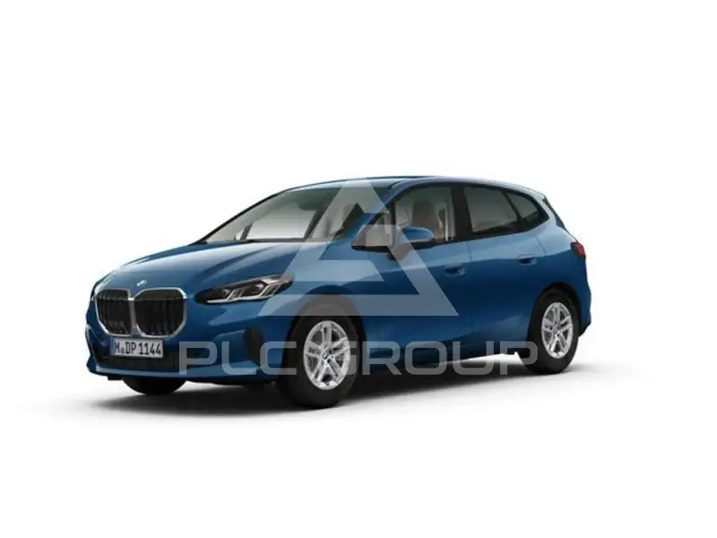 2024 BMW 218