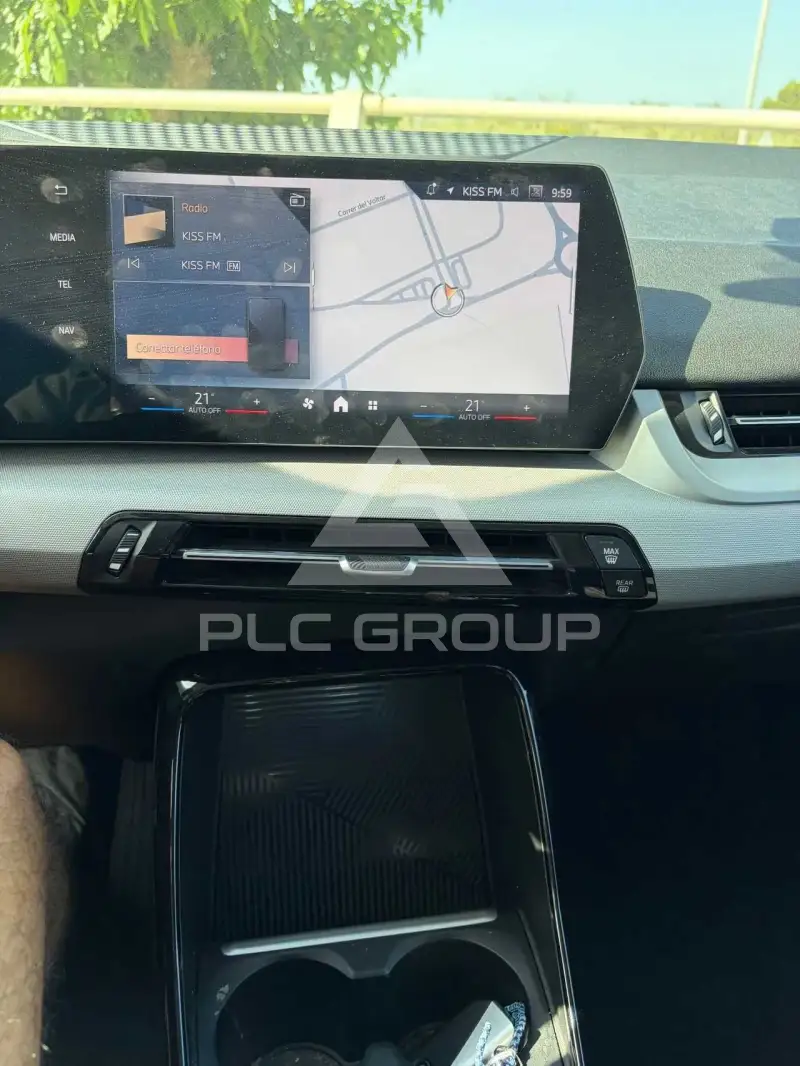 2024 BMW 218