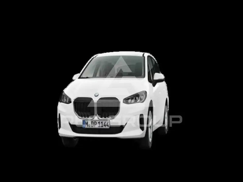 2024 BMW 218
