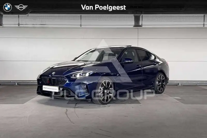 2024 BMW 218