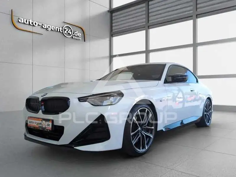 2024 BMW 218