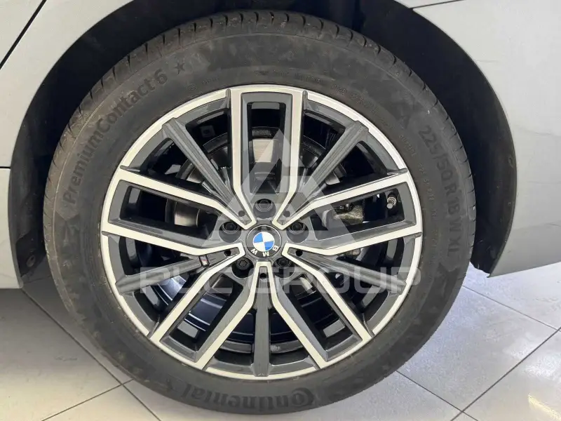 2024 BMW 218