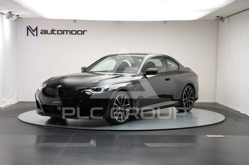 2024 BMW 218
