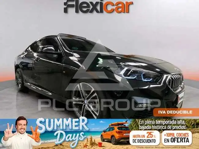 2024 BMW 218