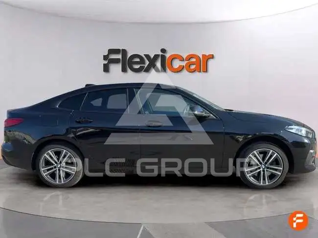 2024 BMW 218