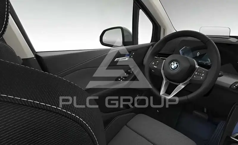 2024 BMW 218