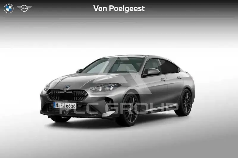 2024 BMW 218