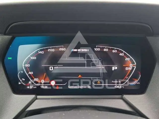 2024 BMW 218