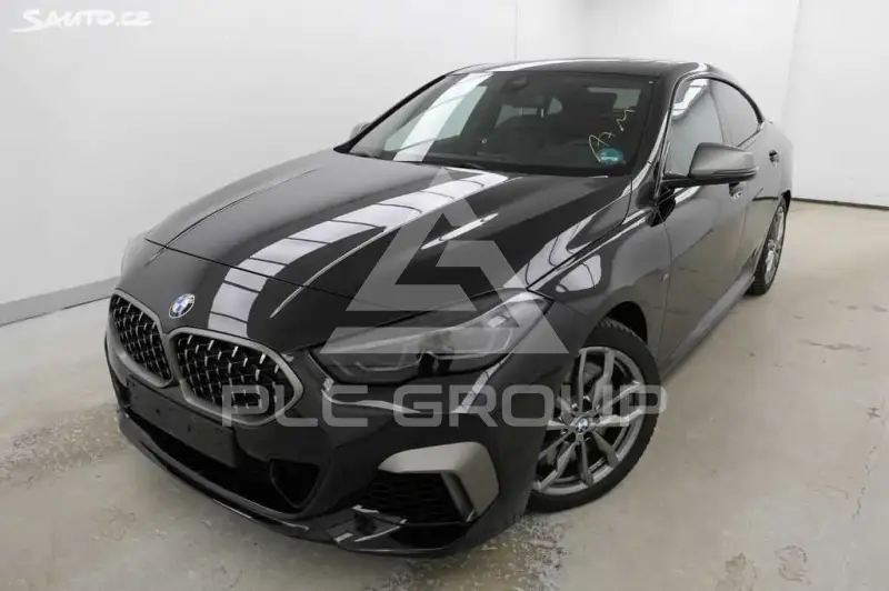 2024 BMW 218