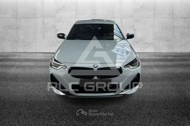 2024 BMW 218