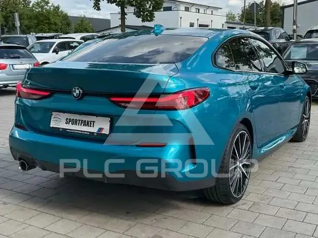 2024 BMW 218