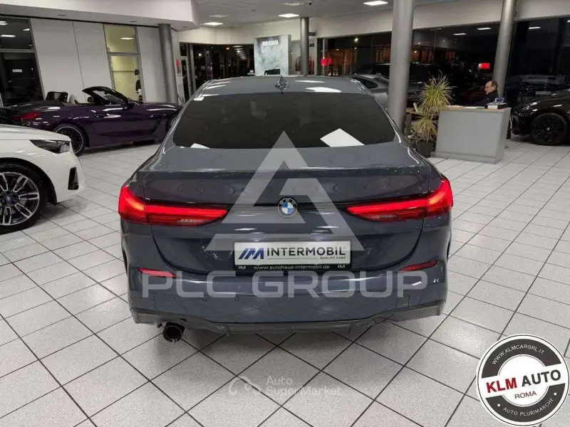 2024 BMW 218