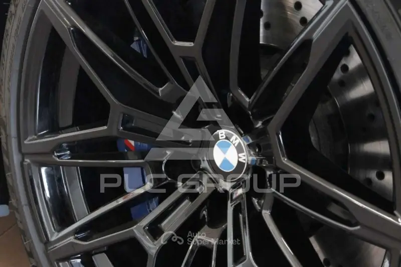 2024 BMW 218