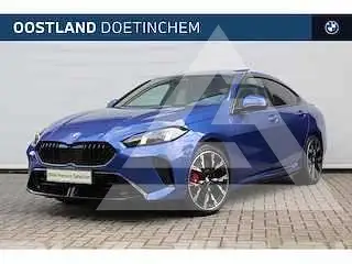 2024 BMW 218