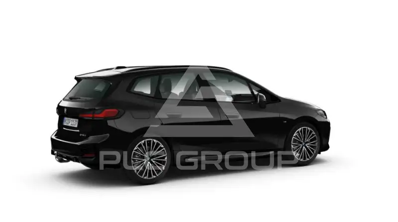 2024 BMW 218