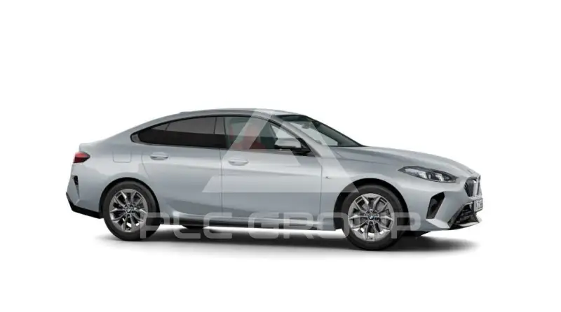2024 BMW 218