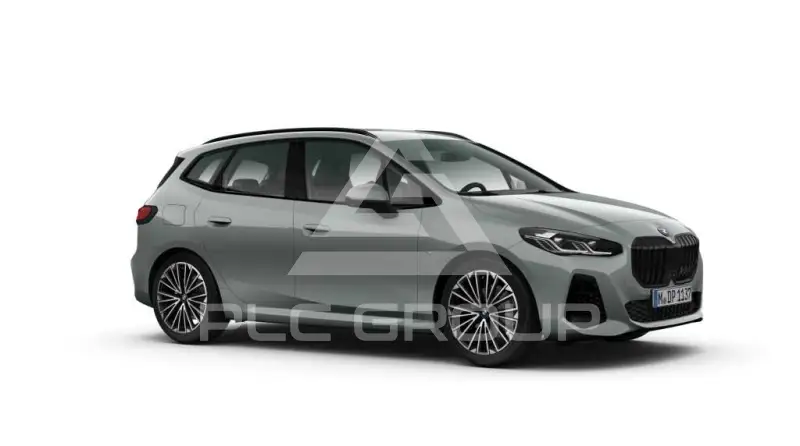 2024 BMW 218