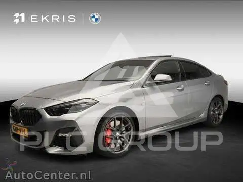 2024 BMW 218