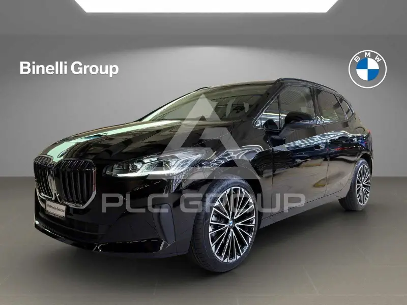 2024 BMW 218