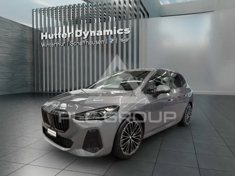2024 BMW 218