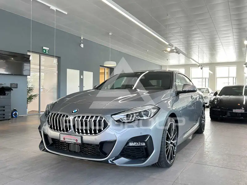 2024 BMW 218