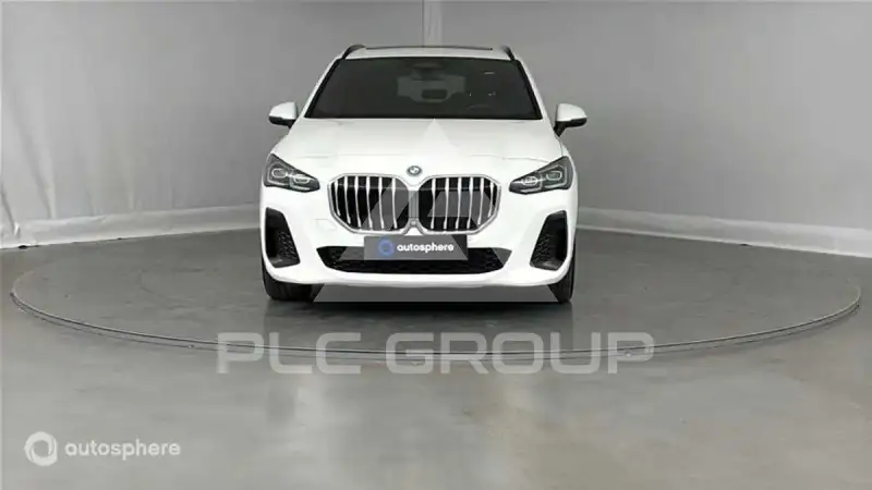 2024 BMW 218