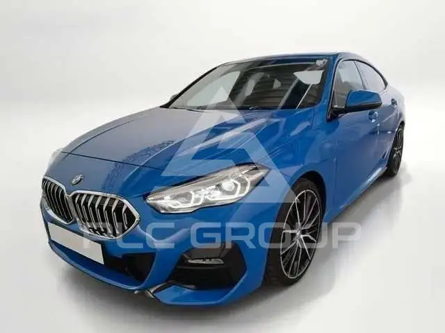 2024 BMW 218