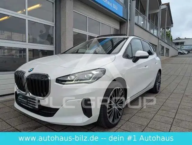 2024 BMW 218
