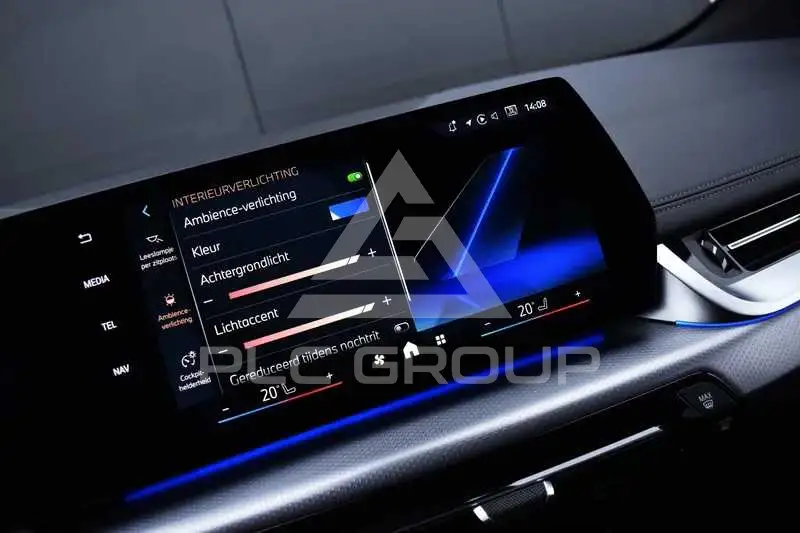 2024 BMW 218