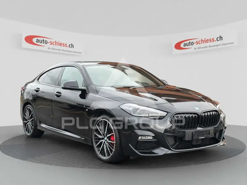 2024 BMW 218