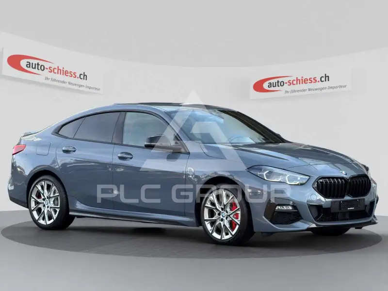 2024 BMW 218