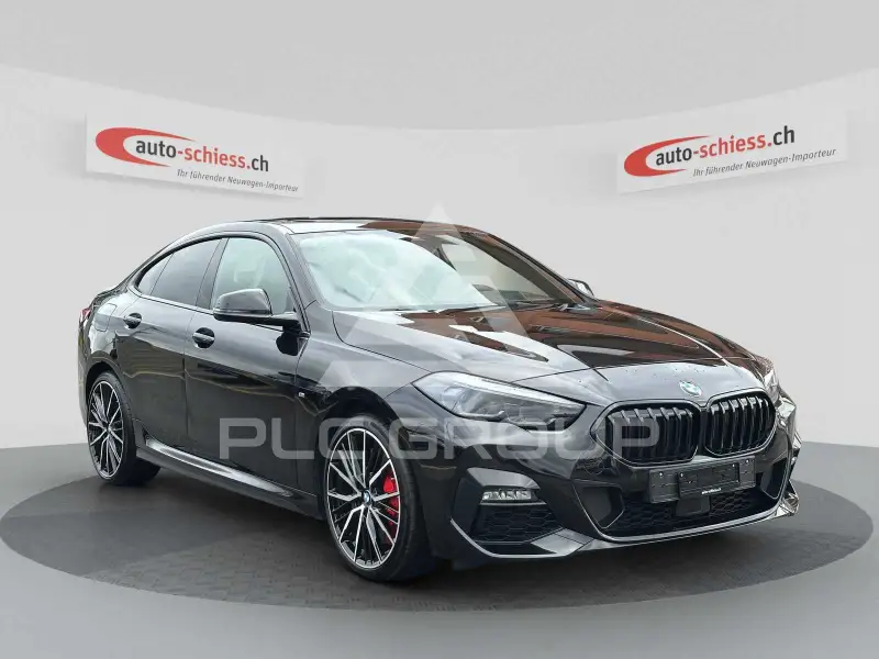 2024 BMW 218