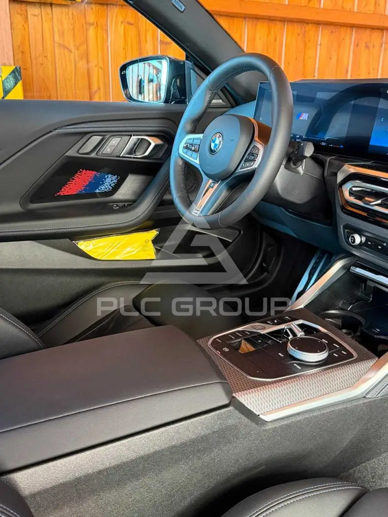 2024 BMW 218