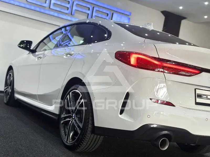 2024 BMW 218