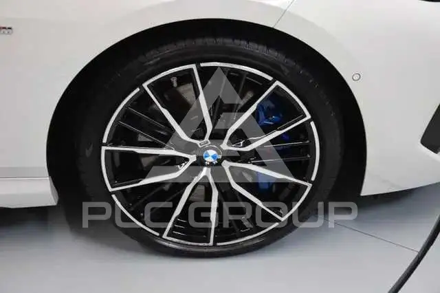 2024 BMW 218