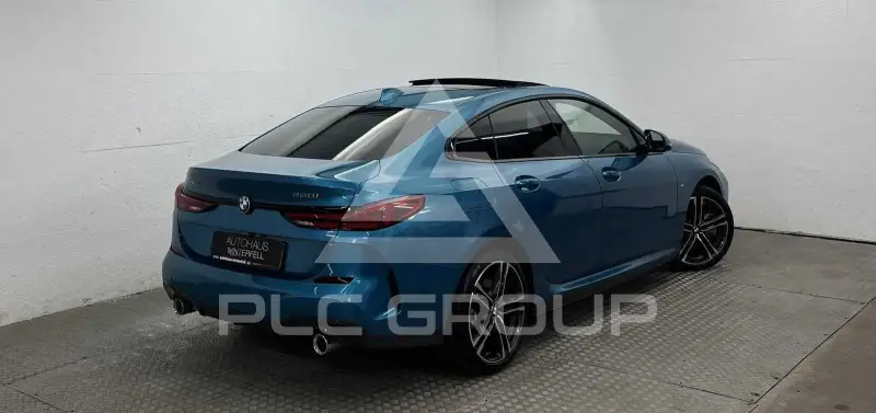 2024 BMW 218