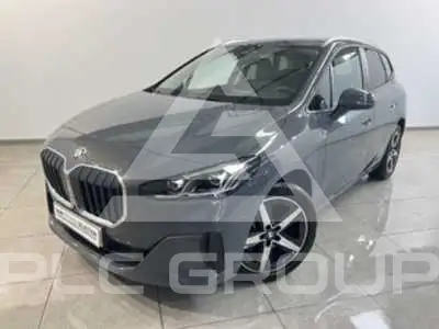 2024 BMW 218