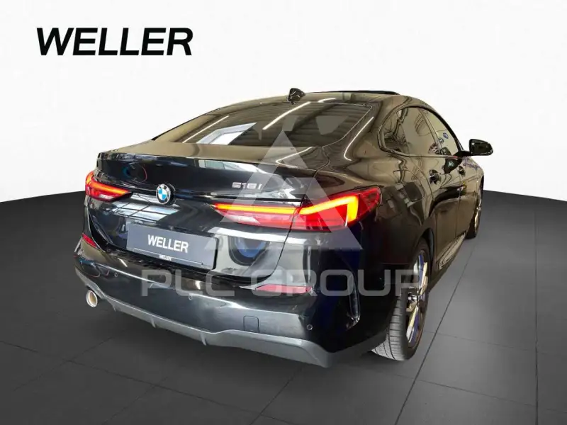 2024 BMW 218