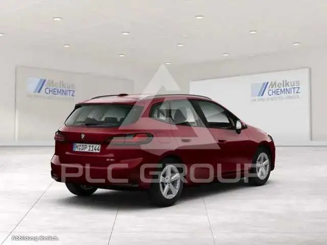 2024 BMW 218
