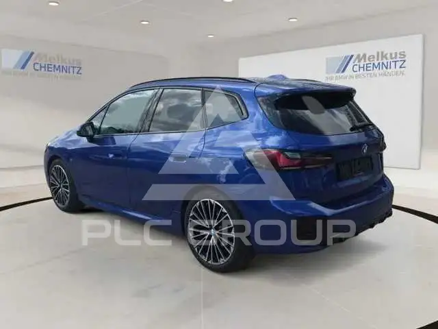 2024 BMW 218