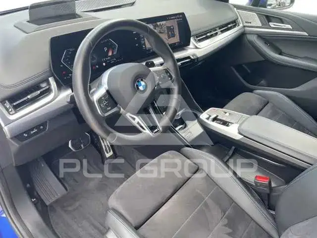 2024 BMW 218