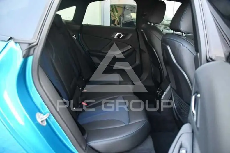 2024 BMW 218