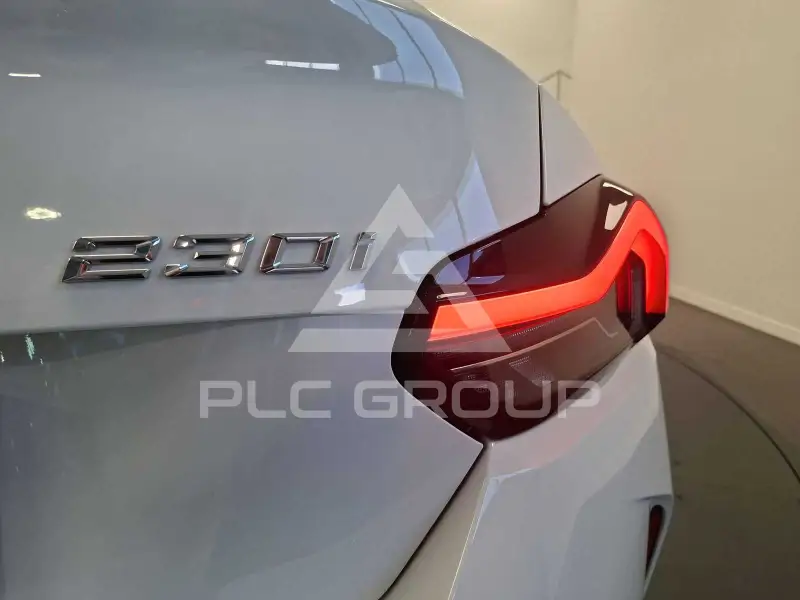 2024 BMW 218