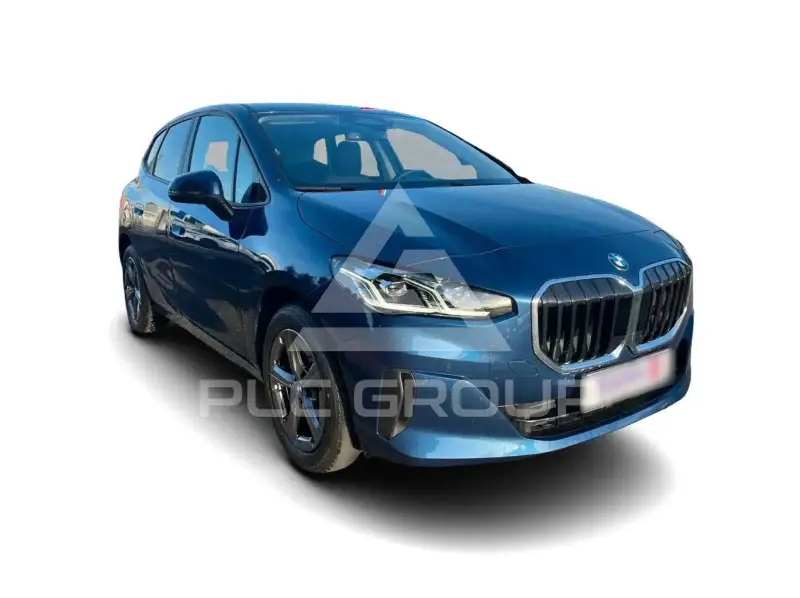 2024 BMW 218
