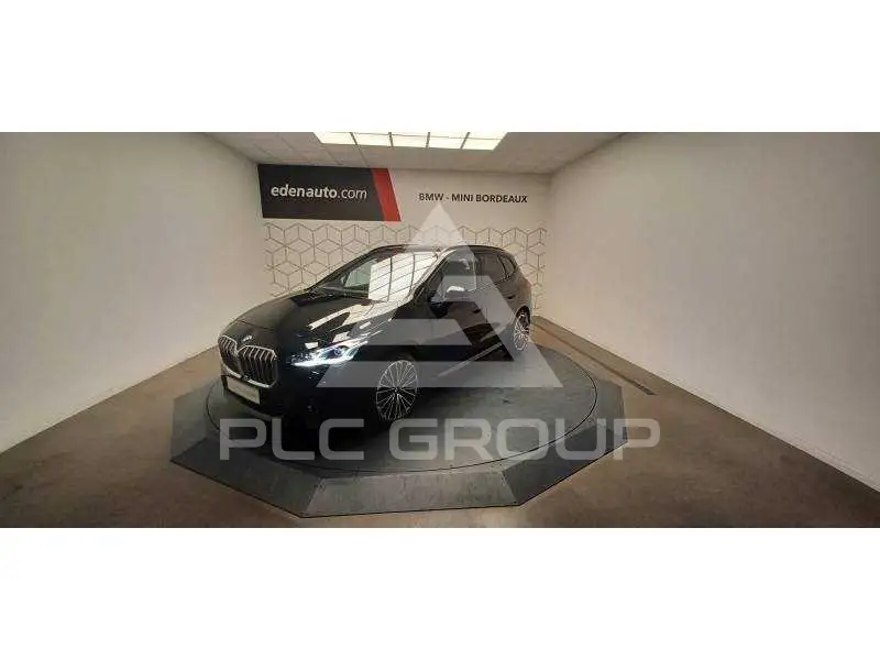 2024 BMW 218