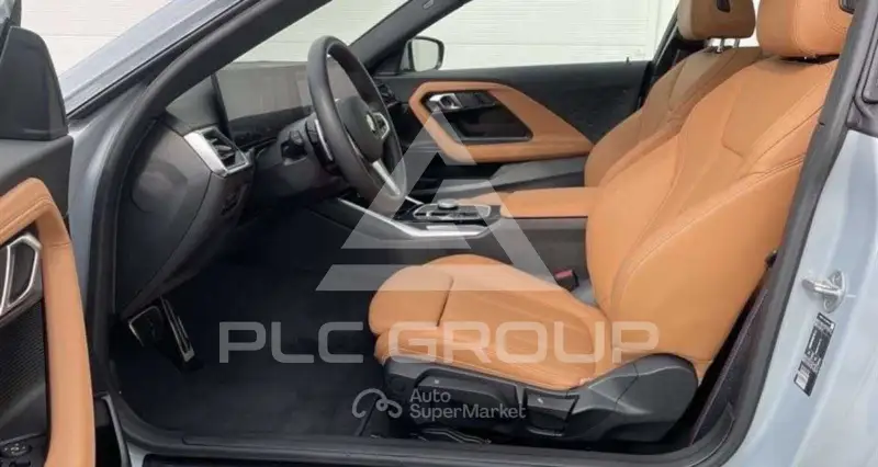 2024 BMW 218