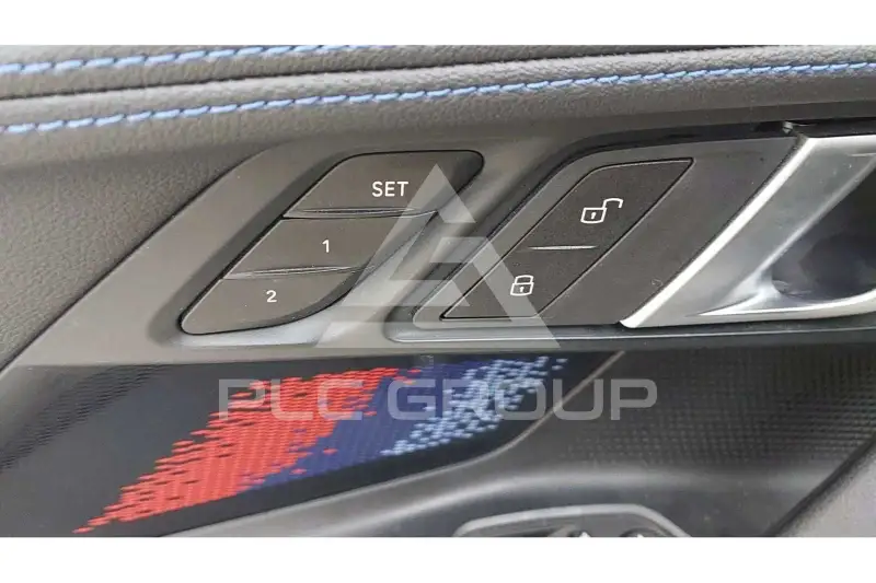 2024 BMW 218